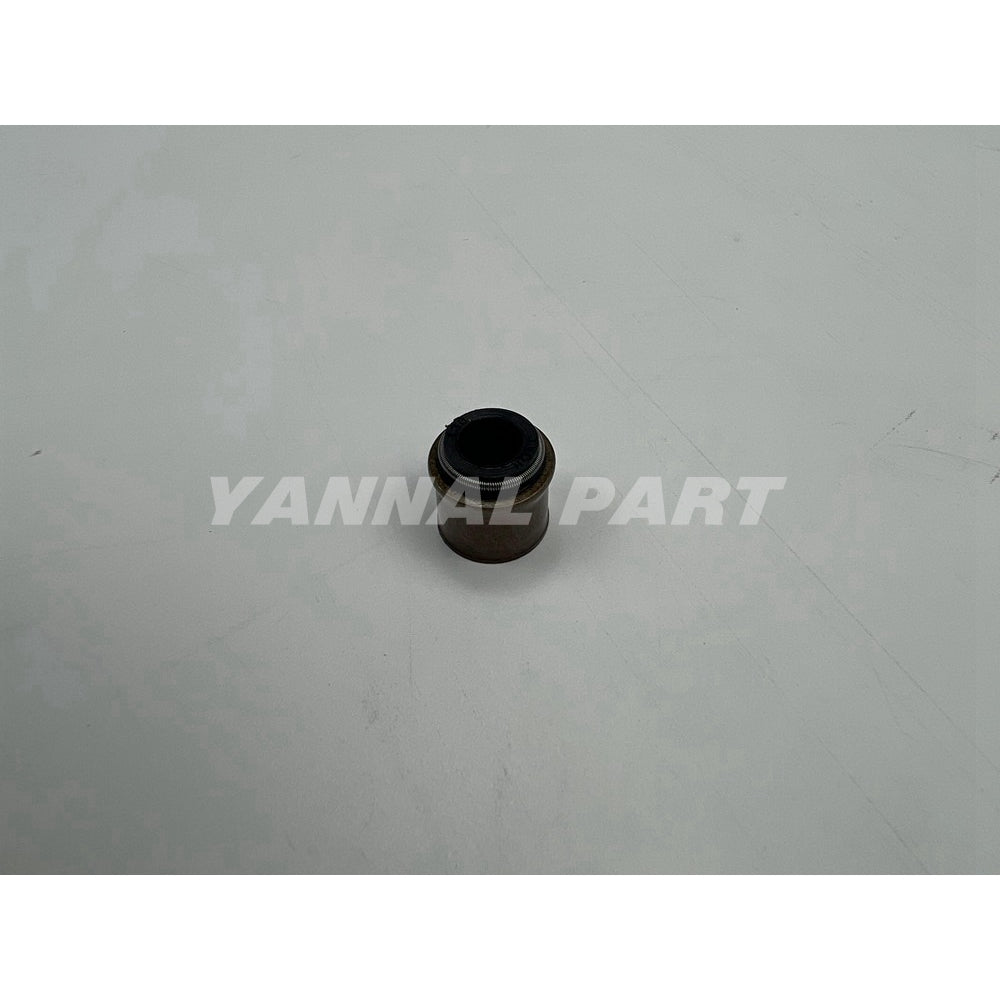 Valve Oil Seal Fit For Komatsu 4D95 Engine