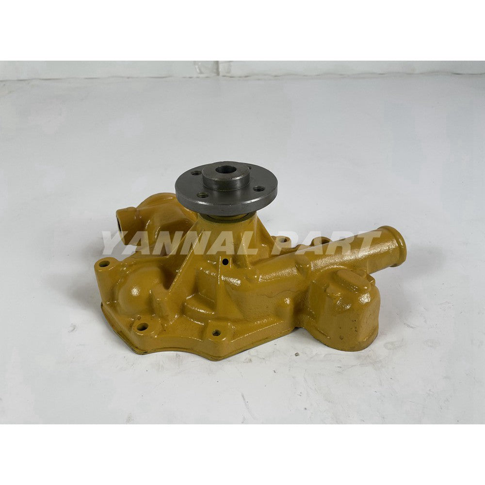 Water Pump Fit For Komatsu 4D95 Engine