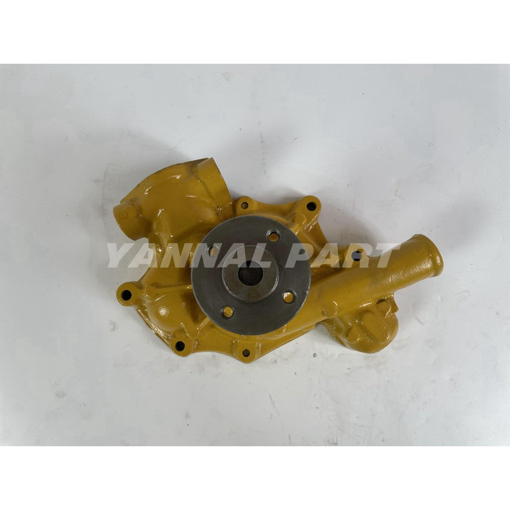 Water Pump Fit For Komatsu 4D95 Engine