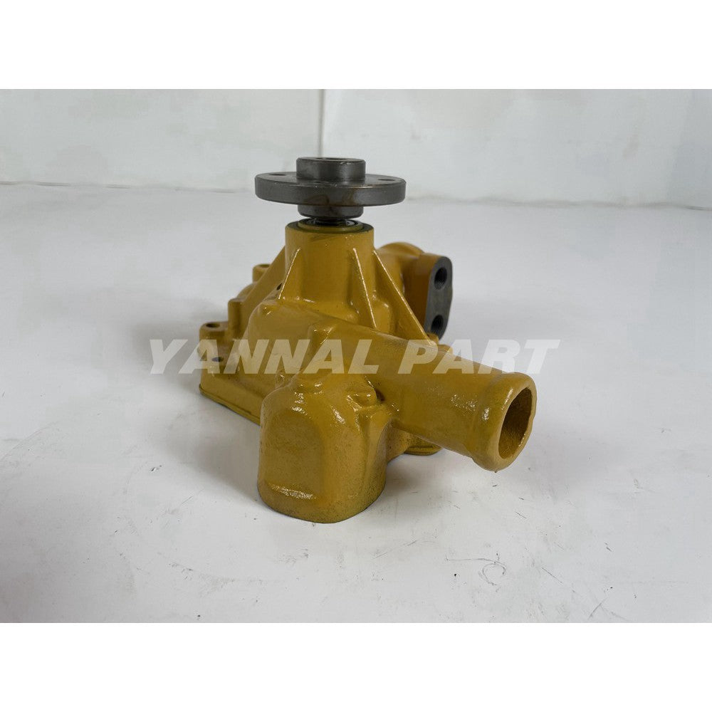 Water Pump Fit For Komatsu 4D95 Engine