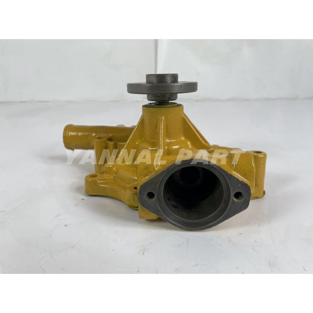 Water Pump Fit For Komatsu 4D95 Engine