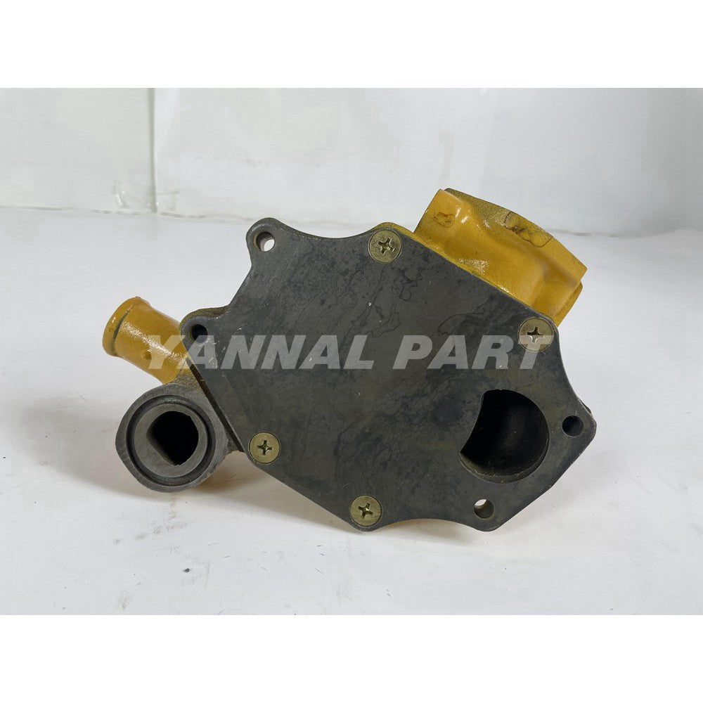 Water Pump Fit For Komatsu 4D95 Engine