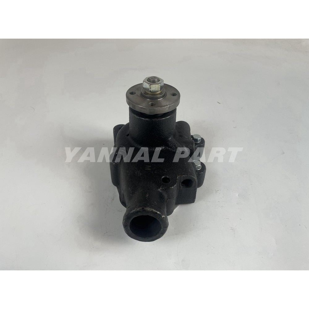 Water Pump Fit For Komatsu 4D95 Engine