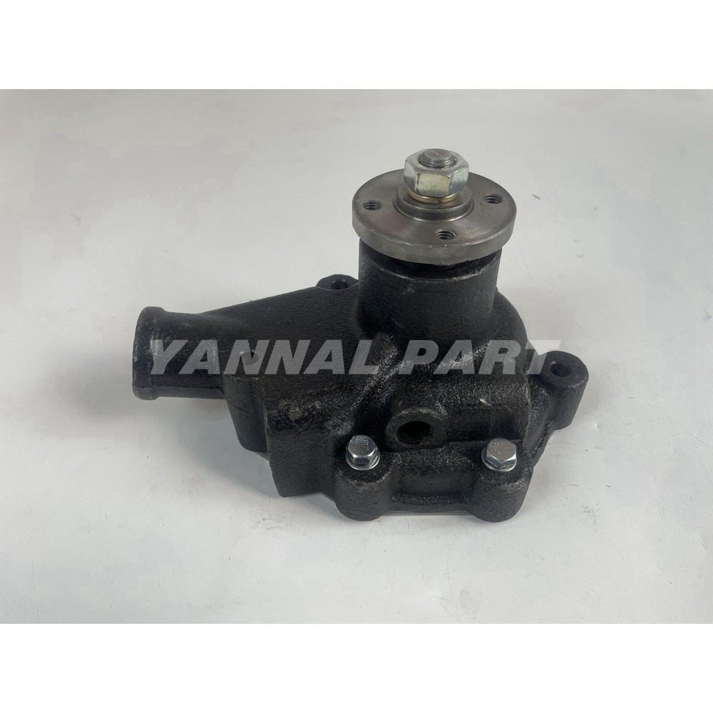 Water Pump Fit For Komatsu 4D95 Engine