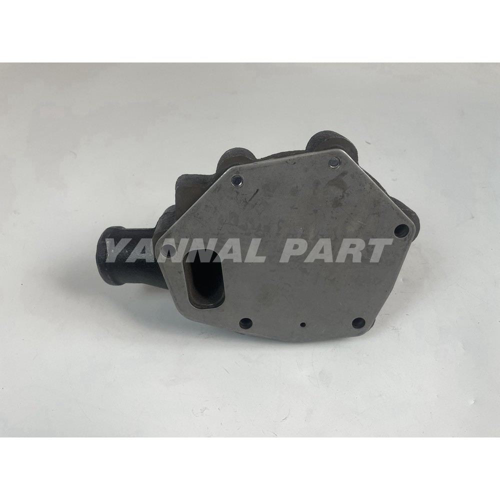 Water Pump Fit For Komatsu 4D95 Engine