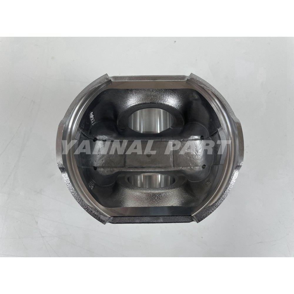 Piston 6208-31-2110 Fit For Komatsu 4D95 Engine