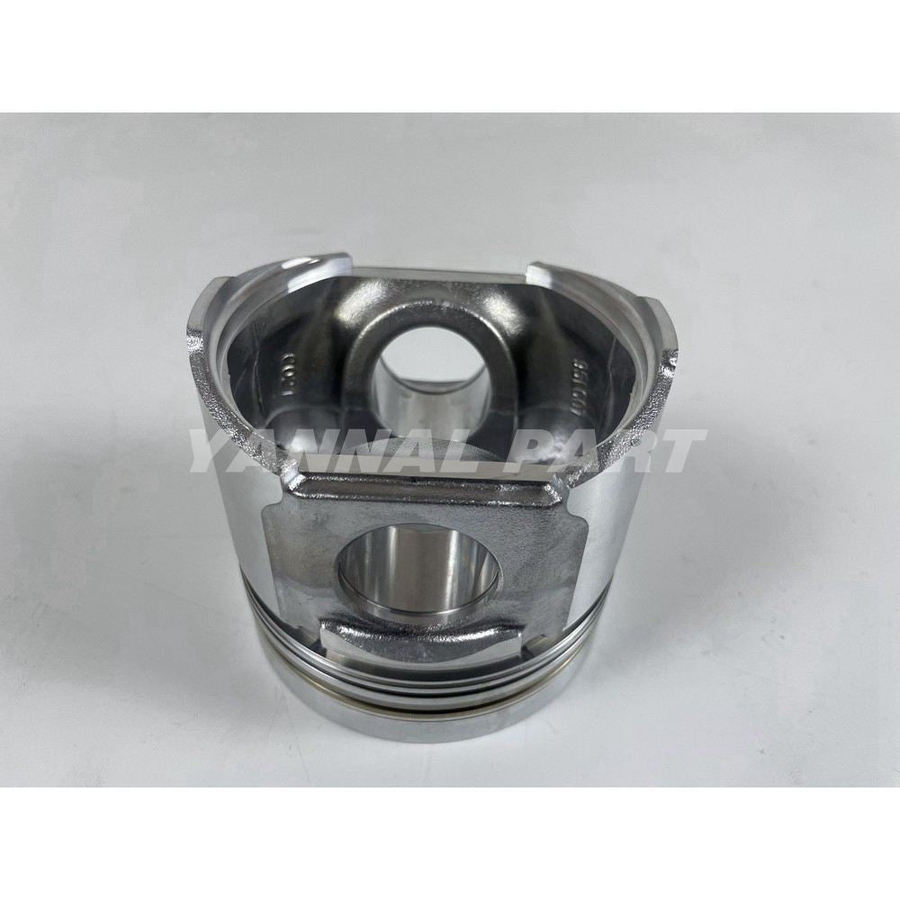 Piston 6208-31-2110 Fit For Komatsu 4D95 Engine