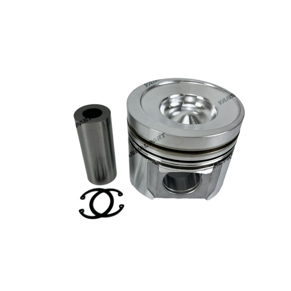 Piston Fit For Komatsu 4D95 Engine