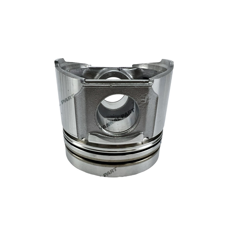 Piston Fit For Komatsu 4D95 Engine