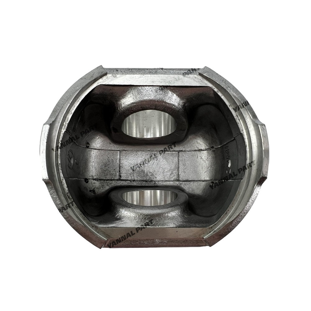 Piston Fit For Komatsu 4D95 Engine