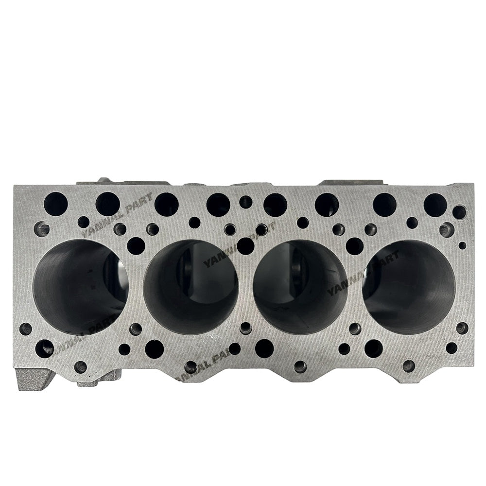 Cylinder Block 6205-21-1504  Fit For Komatsu 4D95 Engine