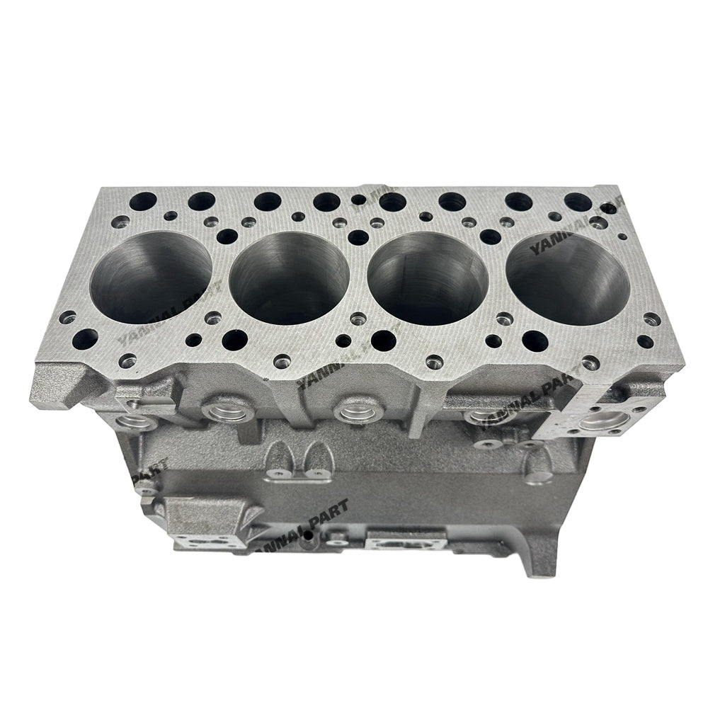 Cylinder Block 6205-21-1504  Fit For Komatsu 4D95 Engine