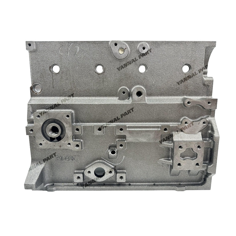 Cylinder Block 6205-21-1504  Fit For Komatsu 4D95 Engine