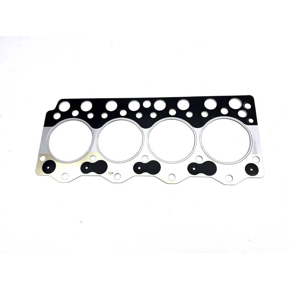 For Komatsu 4D95 Head Gasket Durable Spare Parts Excavator