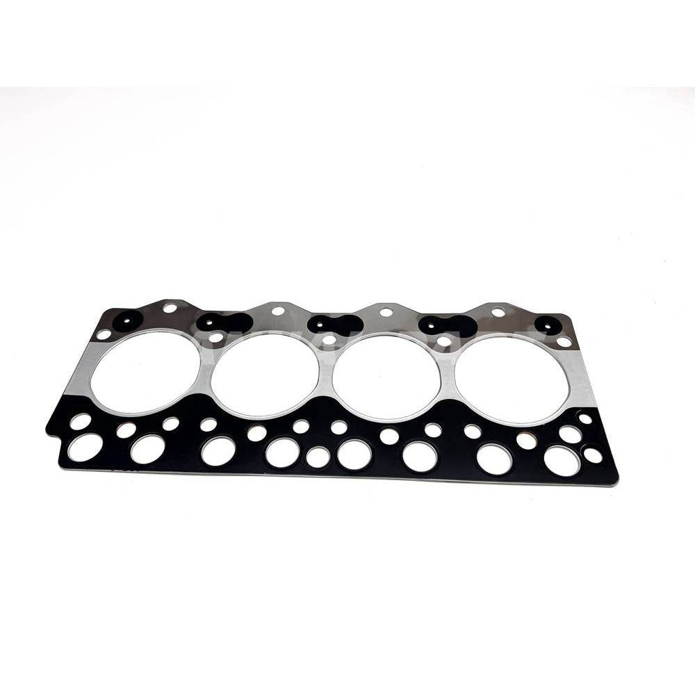 For Komatsu 4D95 Head Gasket Durable Spare Parts Excavator