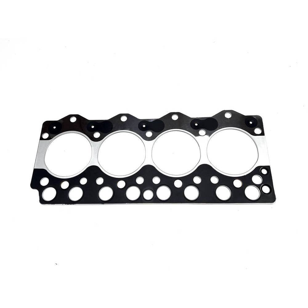 For Komatsu 4D95 Head Gasket Durable Spare Parts Excavator