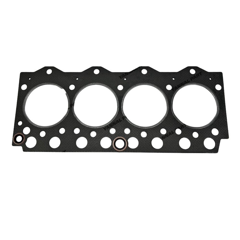 Cylinder Head Gasket Fit For Komatsu 4D95 Engine