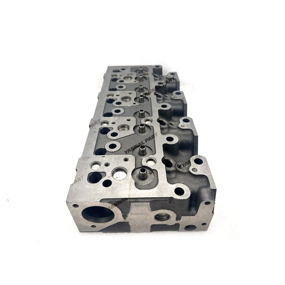 Cylinder Head Engine Forklift 4D95 For Komatsu Complete forklift Diesel Engine