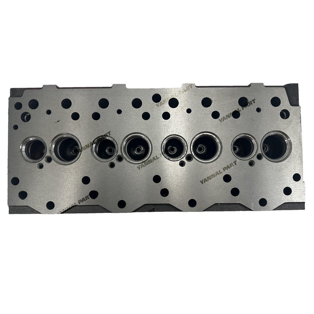 Brand new Cylinder Head 4D95 With Valves For Komatsu Engine