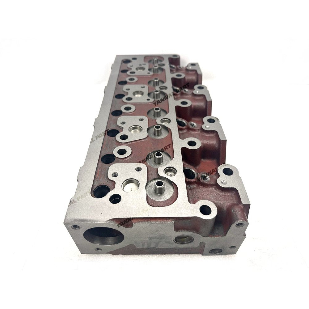 Brand new Cylinder Head 4D95 With Valves For Komatsu Engine