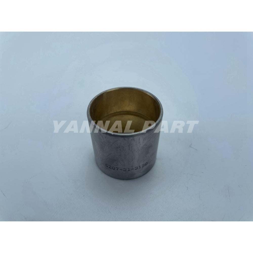 Bushing Fit For Komatsu 4D95 Engine