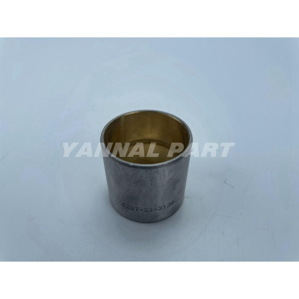 Bushing Fit For Komatsu 4D95 Engine