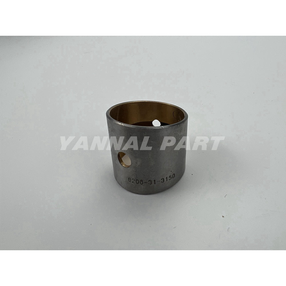 Bushing Fit For Komatsu 4D95 Engine