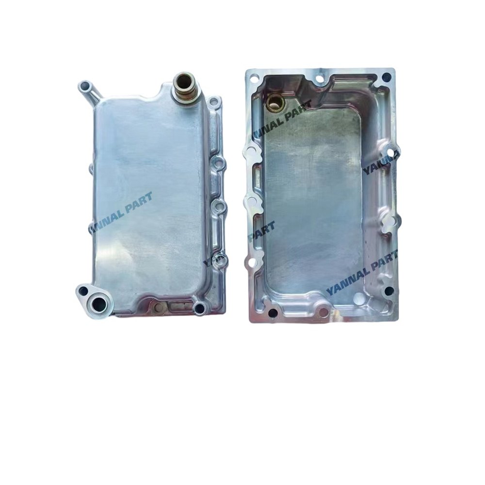 4D95 Side Cover Inner Cover For Komatsu diesel Engine parts