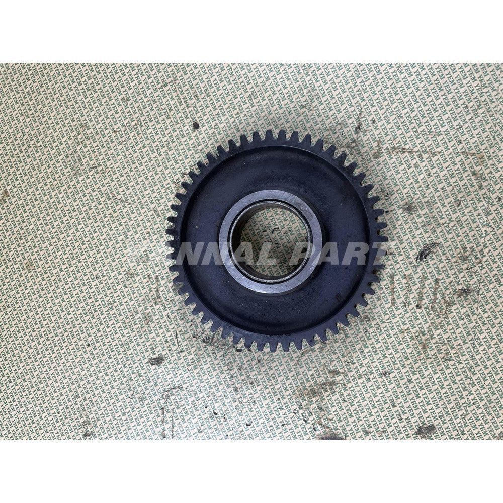 Idler Gear Fit For Komatsu 4D95 Engine