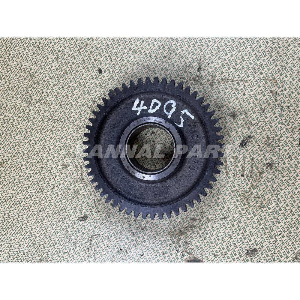 Idler Gear Fit For Komatsu 4D95 Engine