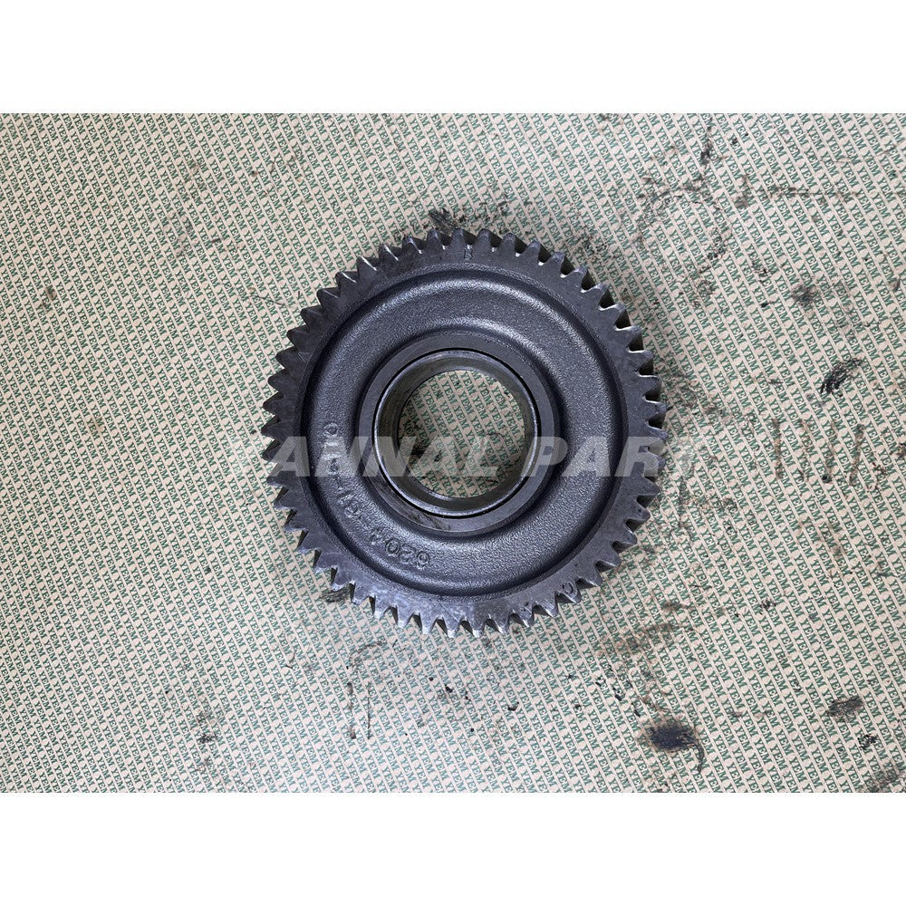 Idler Gear Fit For Komatsu 4D95 Engine