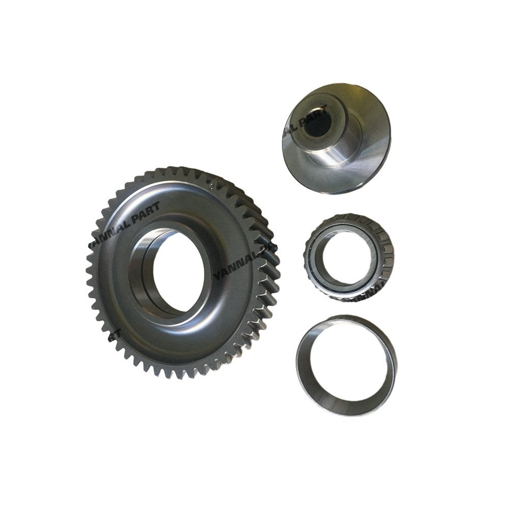 For Komatsu Idler Gear 4D95 Engine Spare Parts