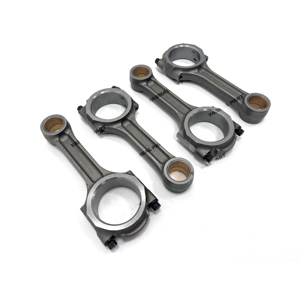 Connecting Rod Fit For Komatsu 4D95 Engine