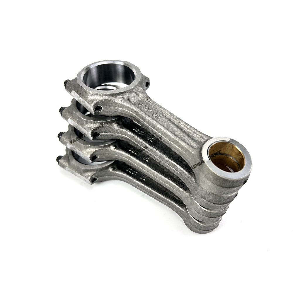 Connecting Rod Fit For Komatsu 4D95 Engine