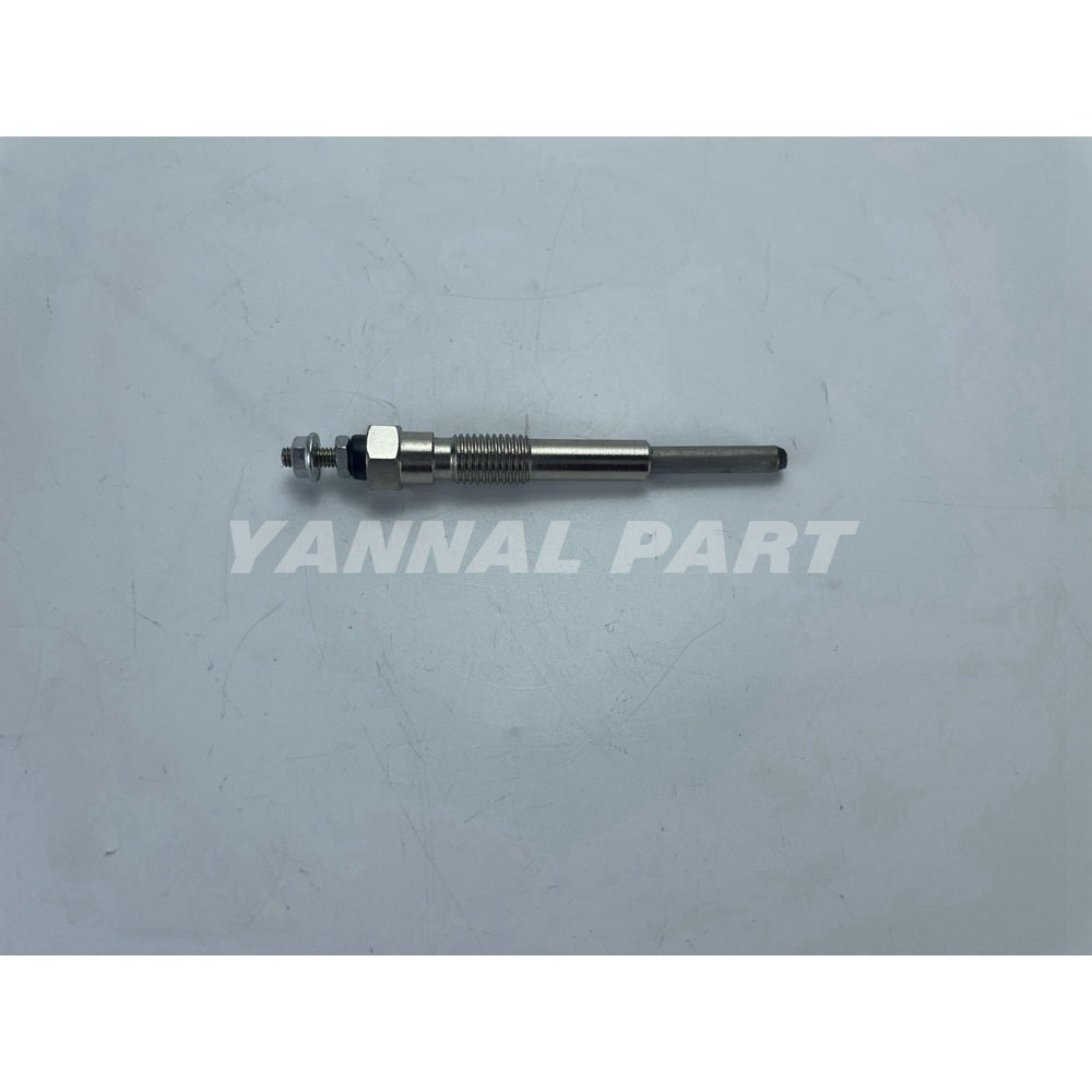 Glow Plug Fit For Komatsu 4D95 Engine