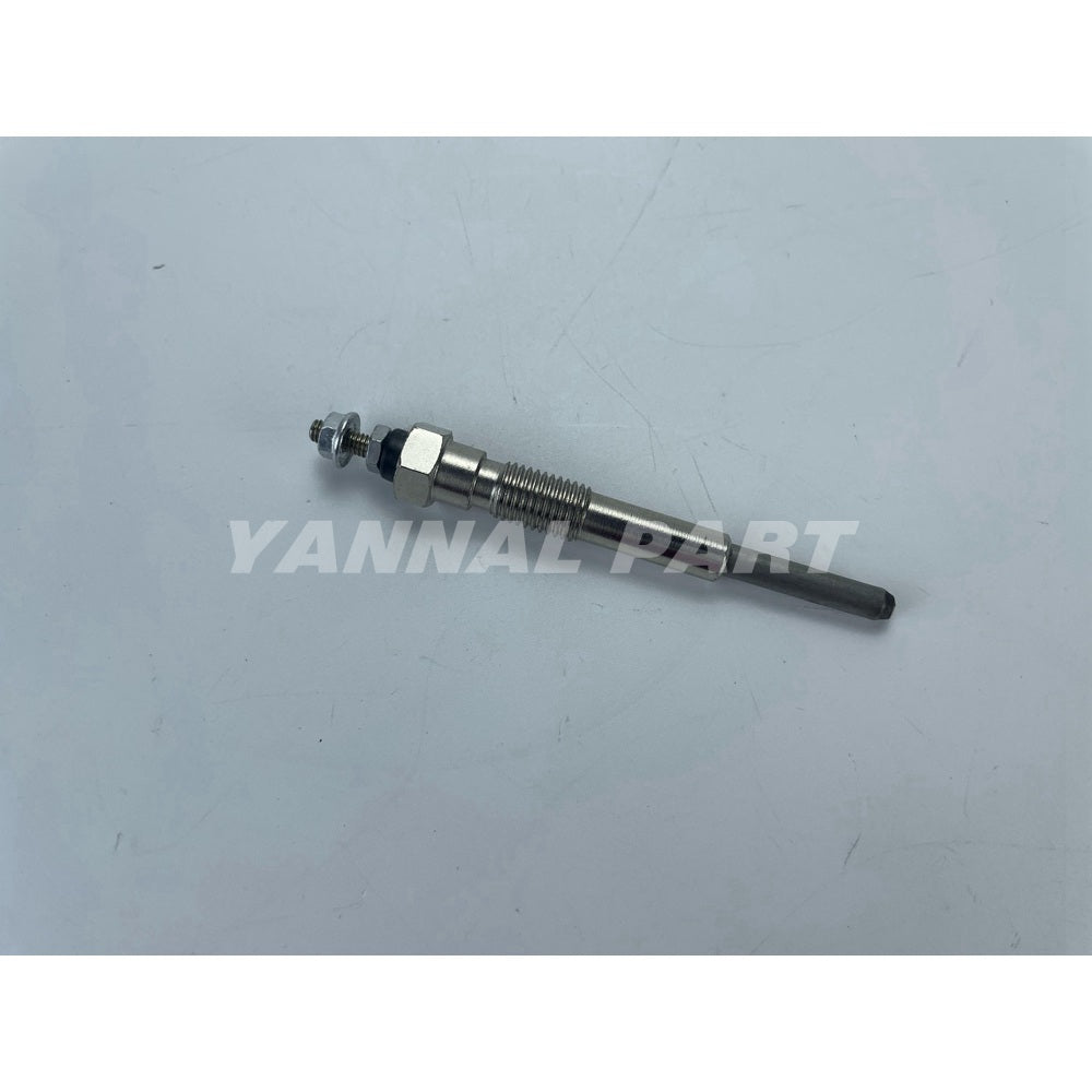 Glow Plug Fit For Komatsu 4D95 Engine