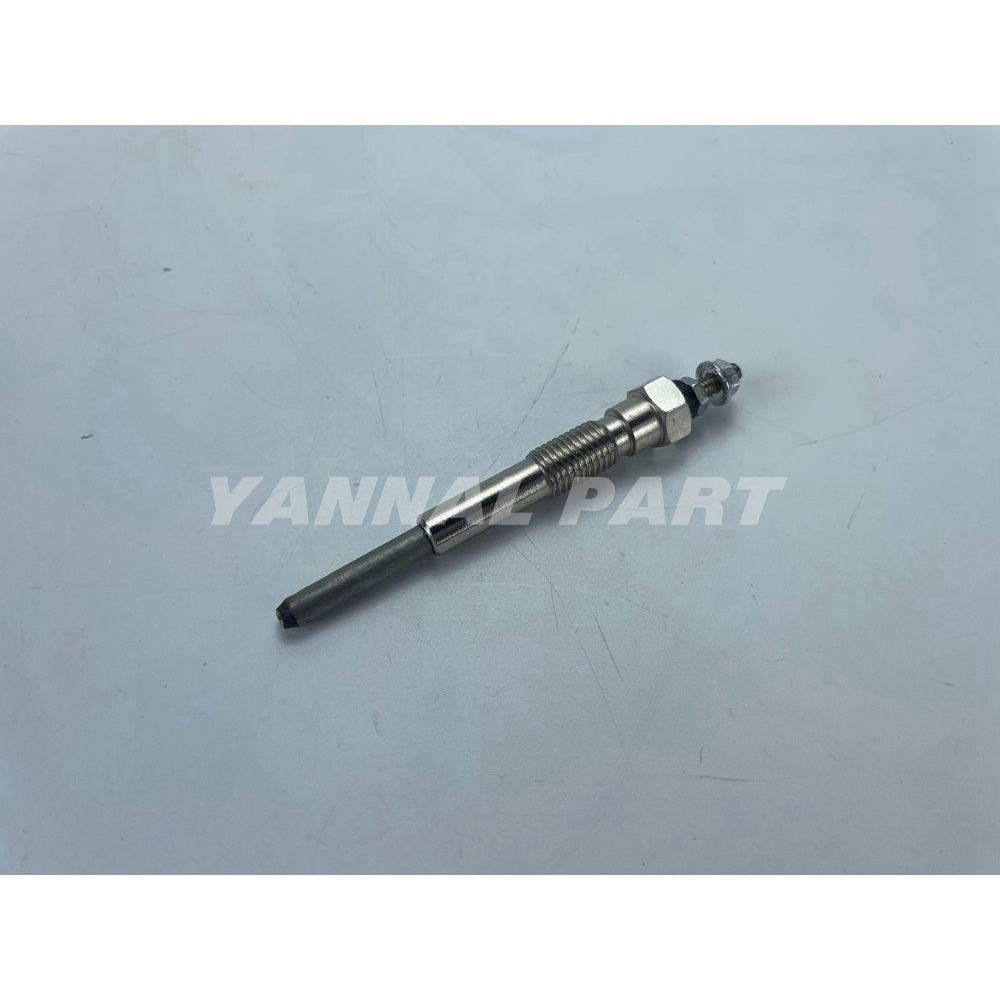 Glow Plug Fit For Komatsu 4D95 Engine