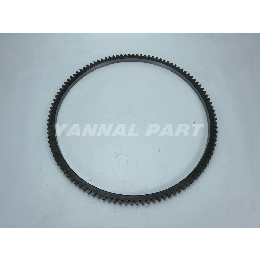 Flywheel Fit For Komatsu 4D95 Engine