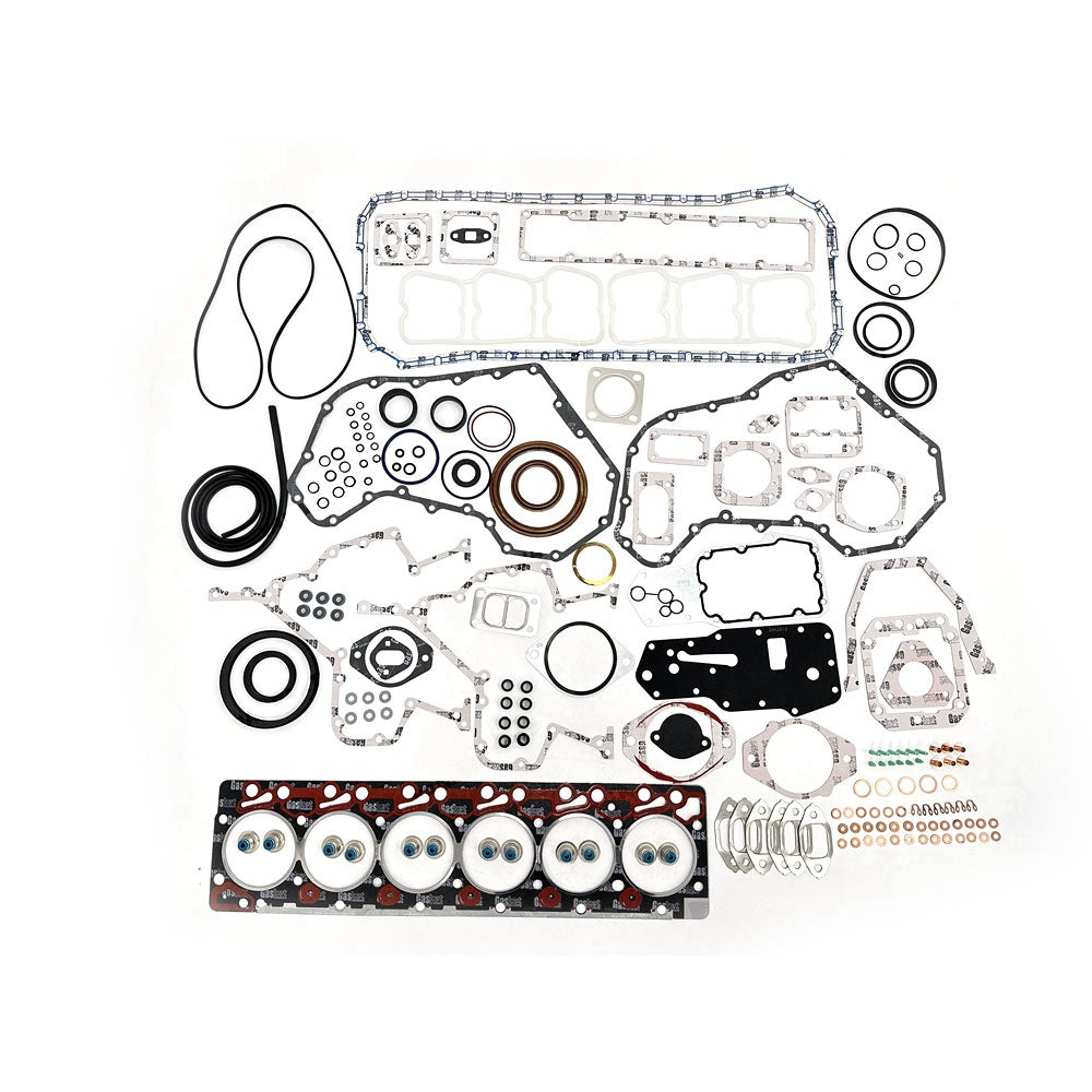 Full Gasket Kit Fit For Komatsu 6D102 Engine