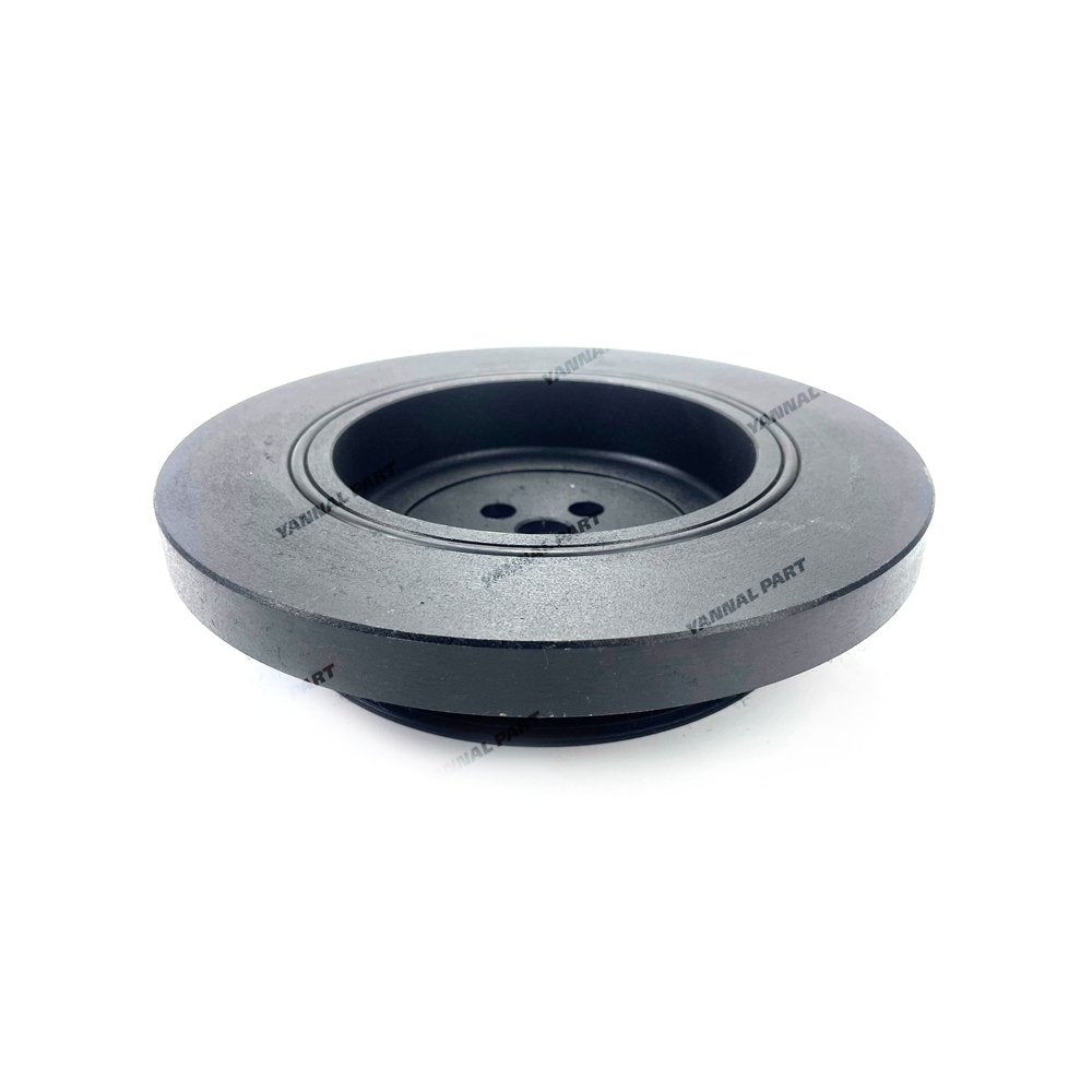 Crankshaft Pulley For Komatsu 6D102 Engine