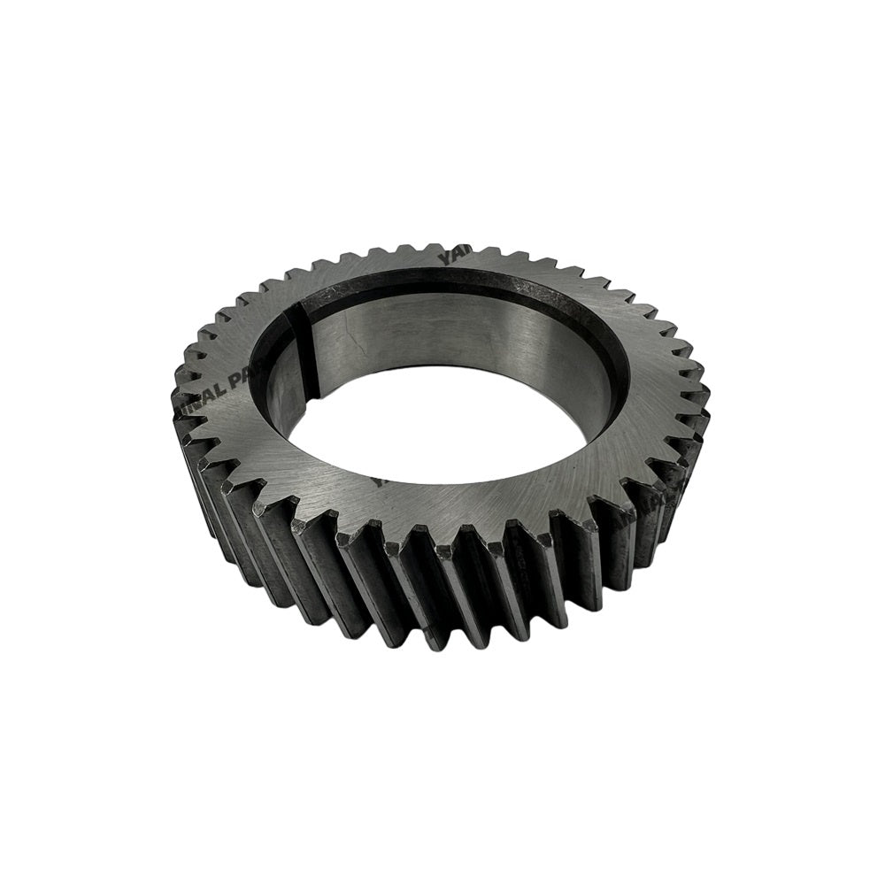 Crankshaft Gear C3918776 Fit For Komatsu 6D102 Engine