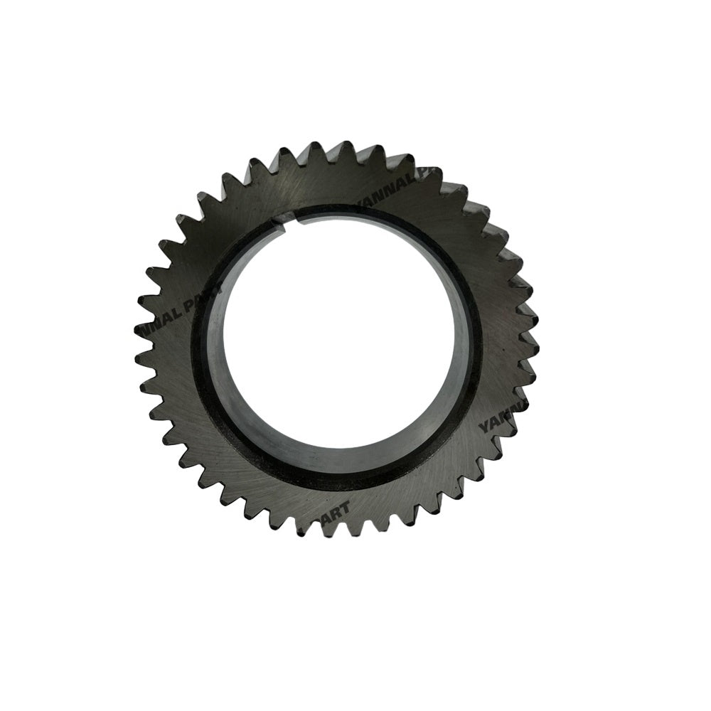 Crankshaft Gear C3918776 Fit For Komatsu 6D102 Engine