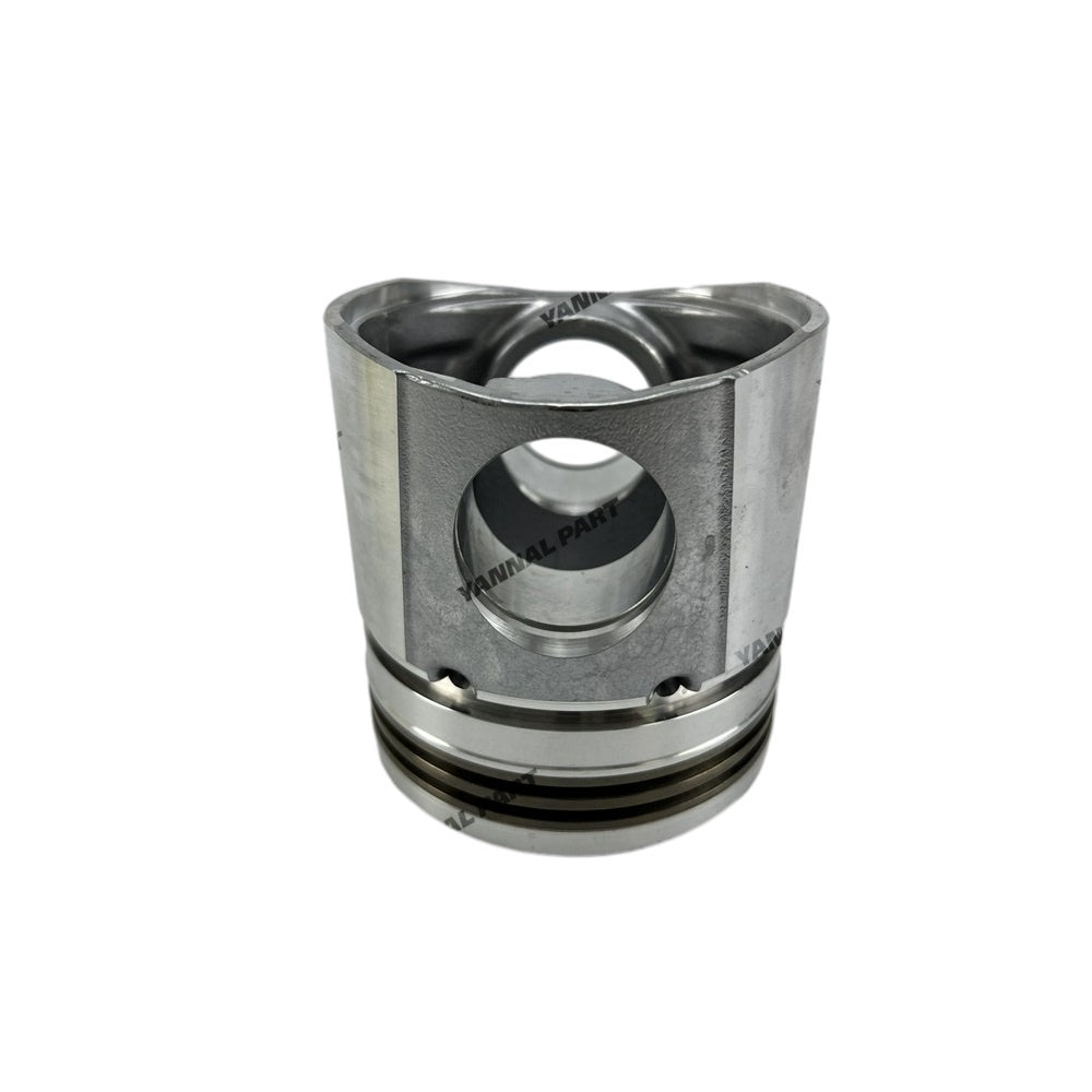 Piston 3802927 Fit For Komatsu 6D102 Engine