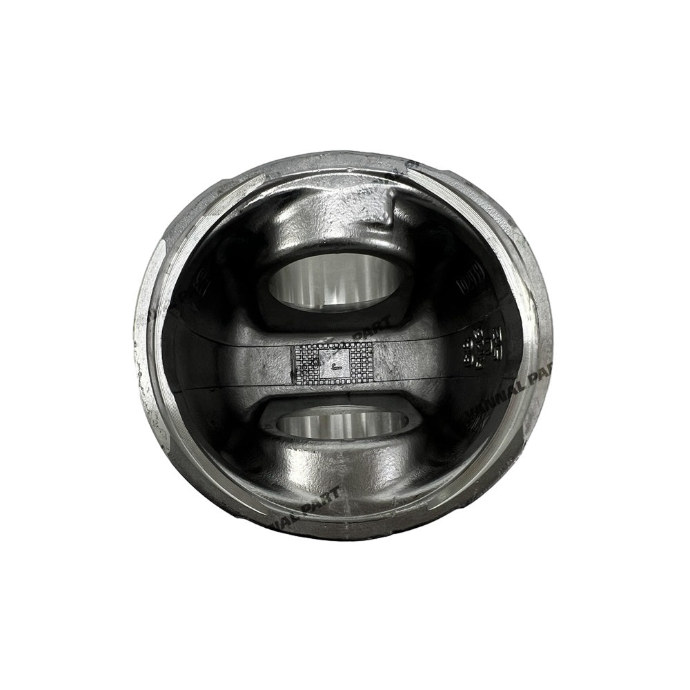 Piston 3802927 Fit For Komatsu 6D102 Engine