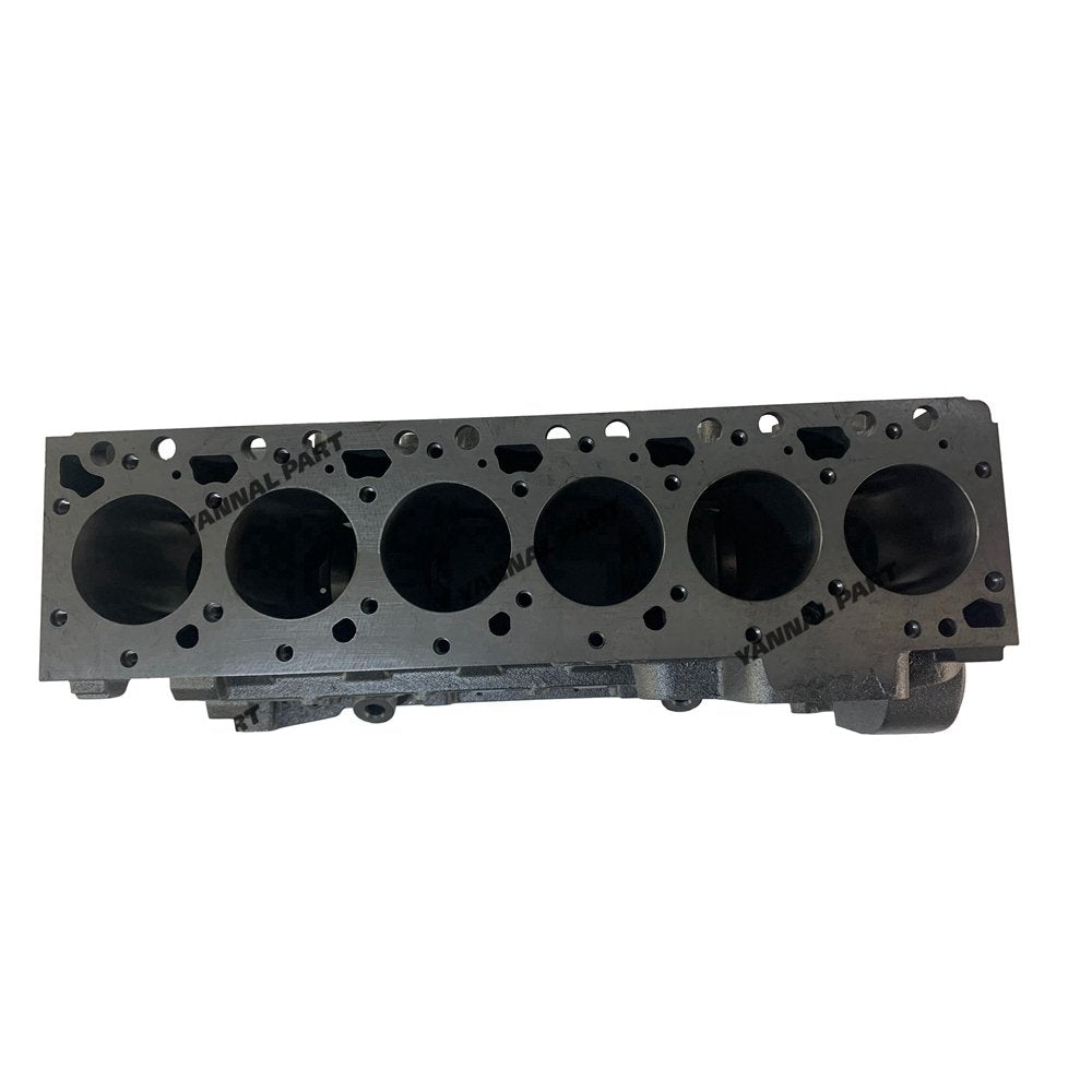 6D102 Cylinder Block For Komatsu diesel Engine parts