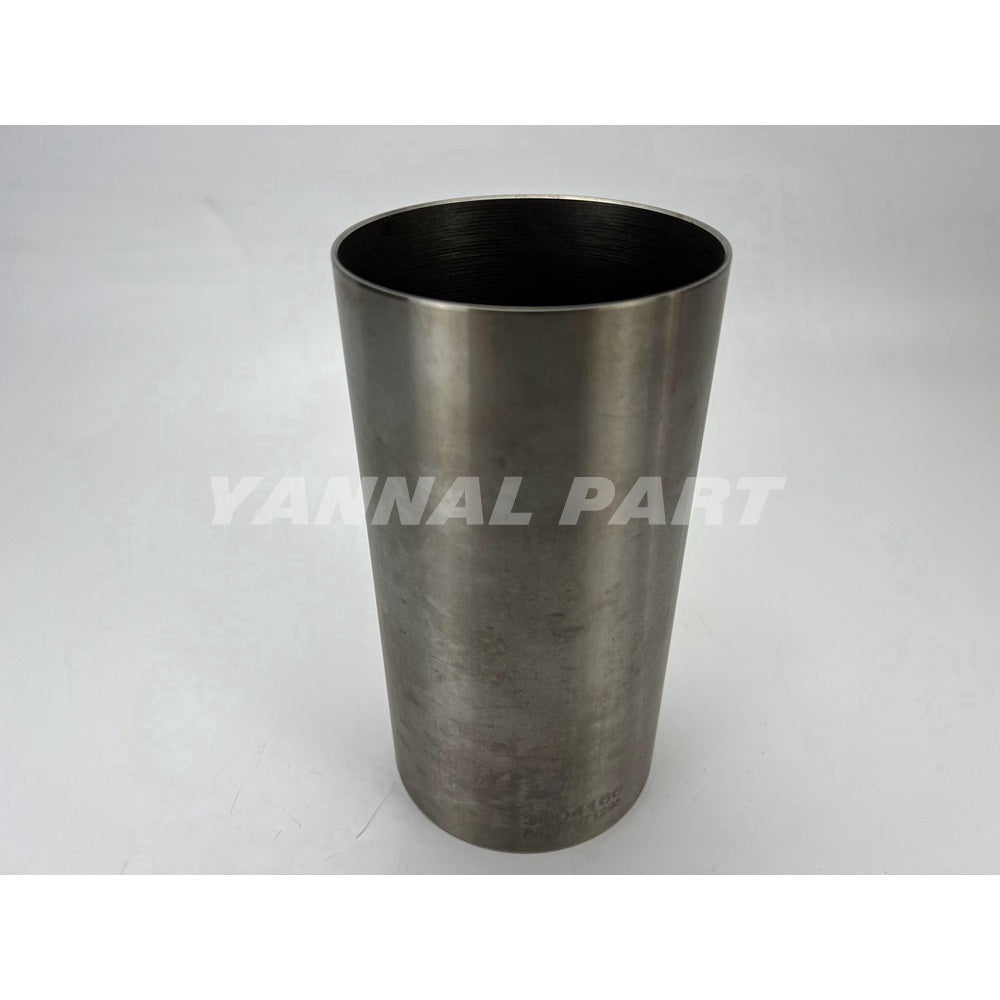 Cylinder Liner 3904166 Fit For Komatsu 6D102 Engine