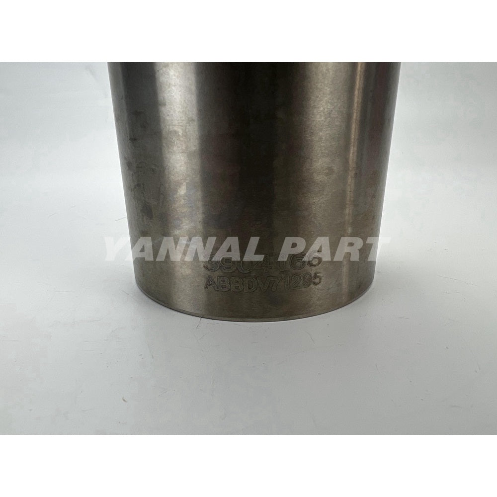 Cylinder Liner 3904166 Fit For Komatsu 6D102 Engine