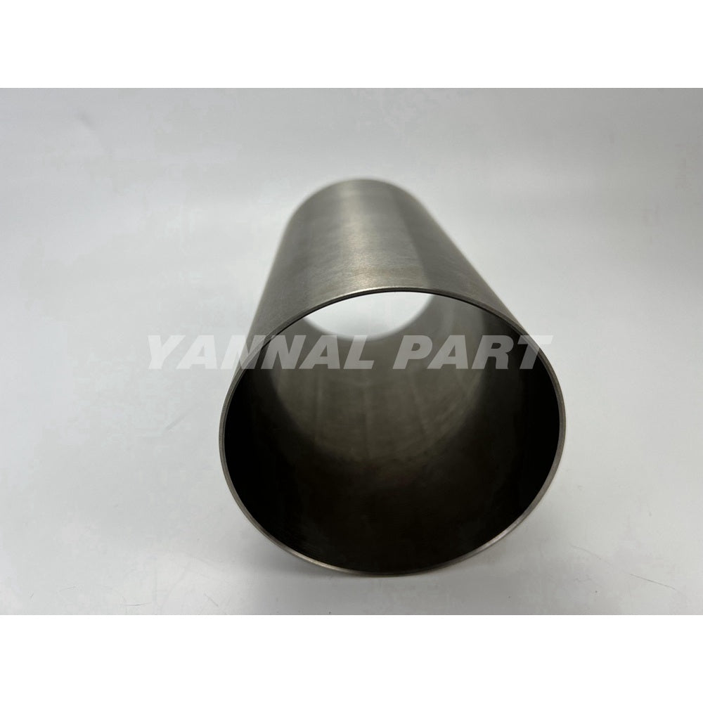 Cylinder Liner 3904166 Fit For Komatsu 6D102 Engine