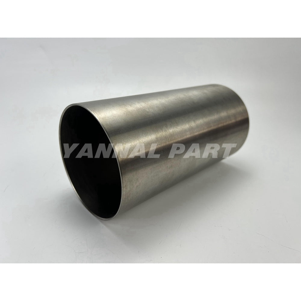 Cylinder Liner 3904166 Fit For Komatsu 6D102 Engine