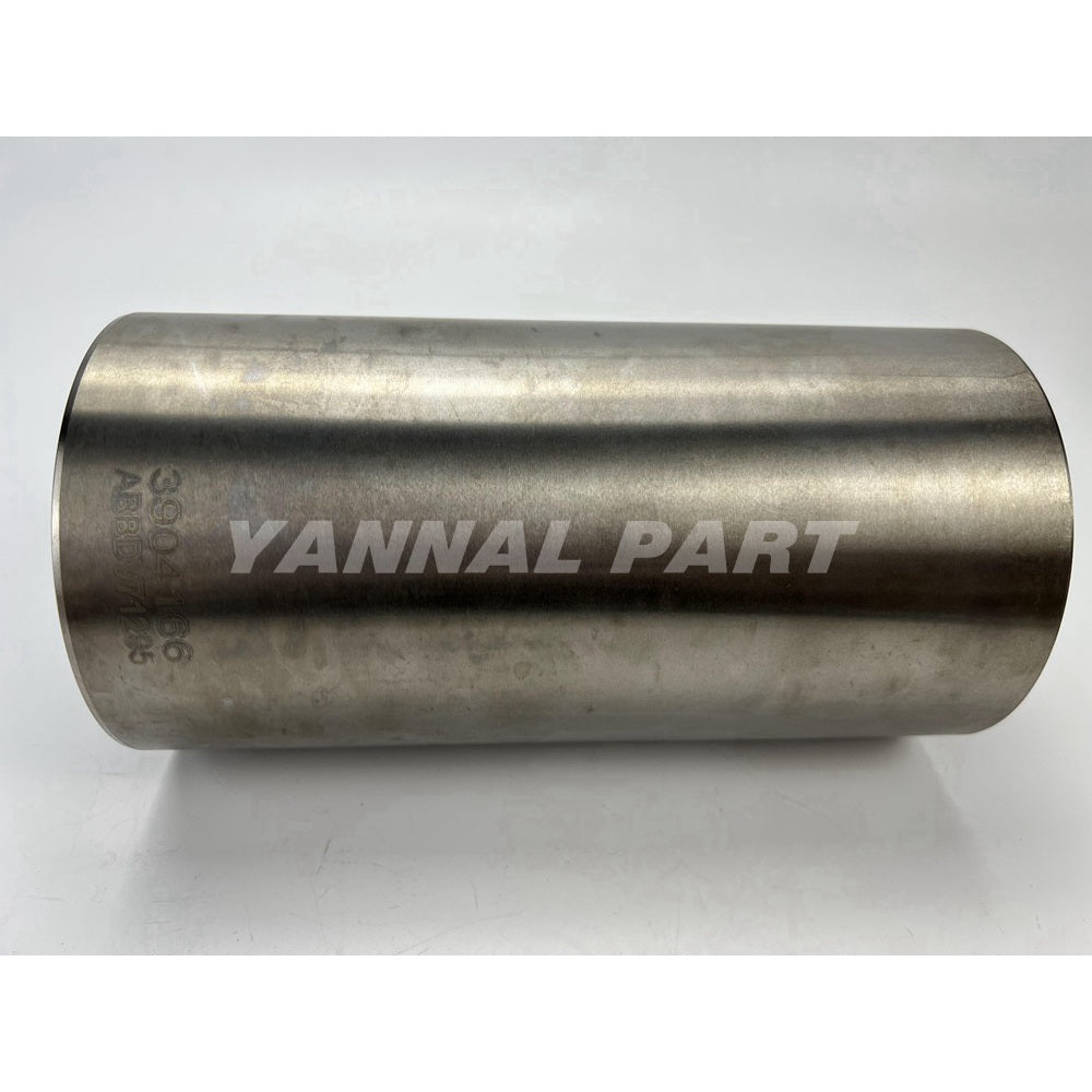 Cylinder Liner 3904166 Fit For Komatsu 6D102 Engine